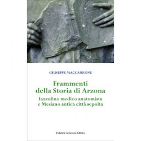 Frammenti della Storia di Arzona